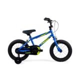 Tiger Flash 12 Kids Bike